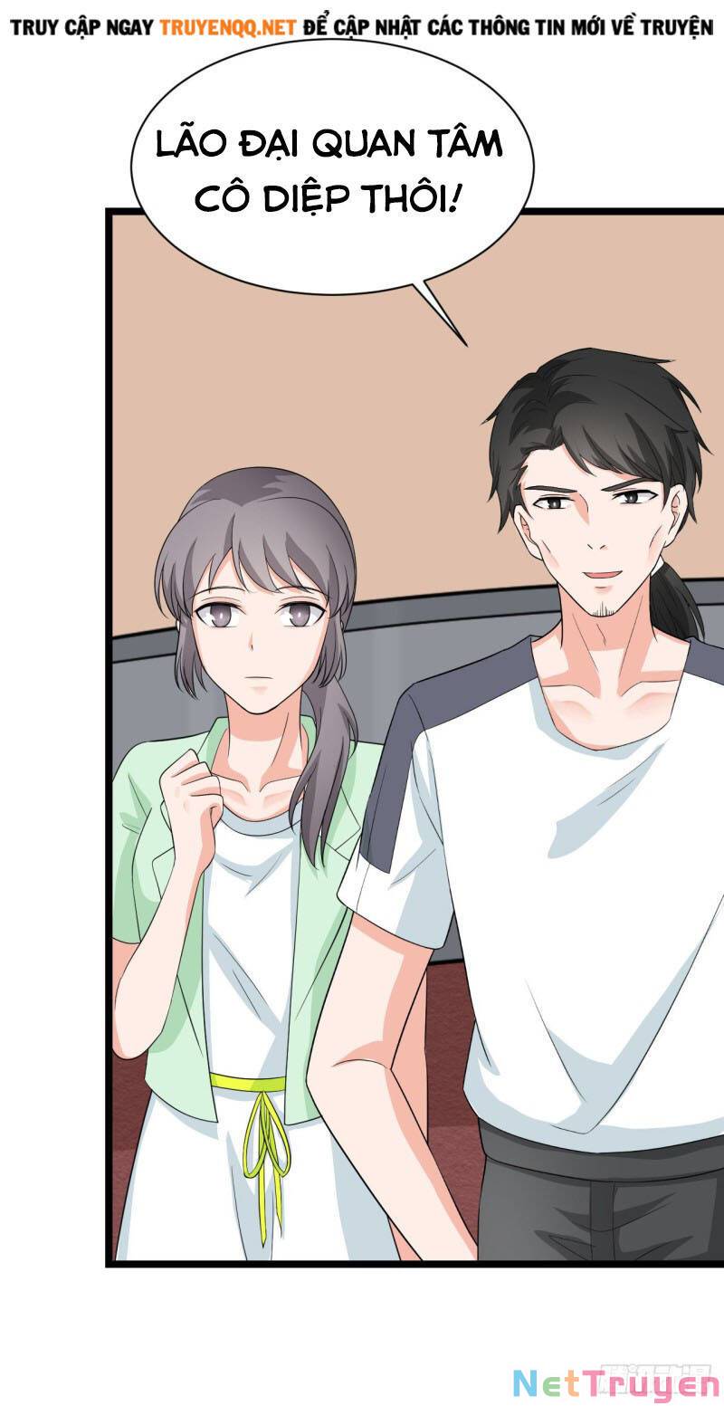 siêu cấp nữ thần trọng sinh chapter 44 12