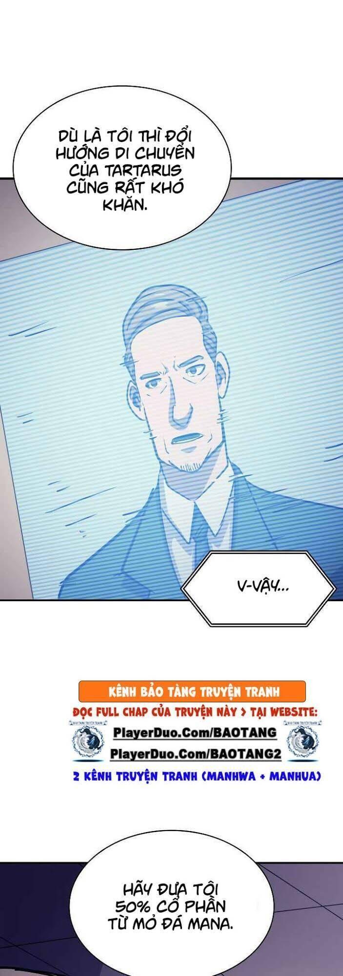 tôi trở lại thăng cấp một mình chapter 63 41