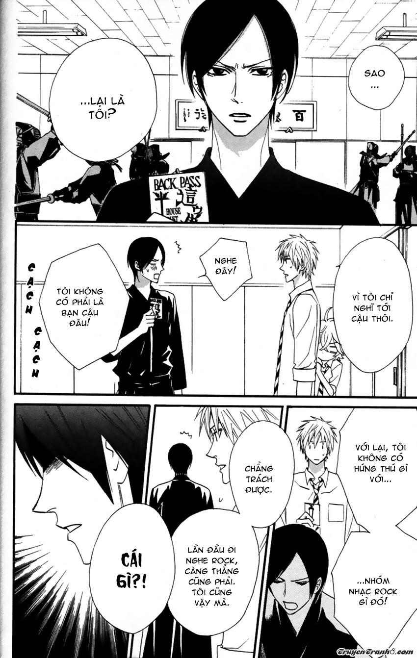 otomen chapter 24 25