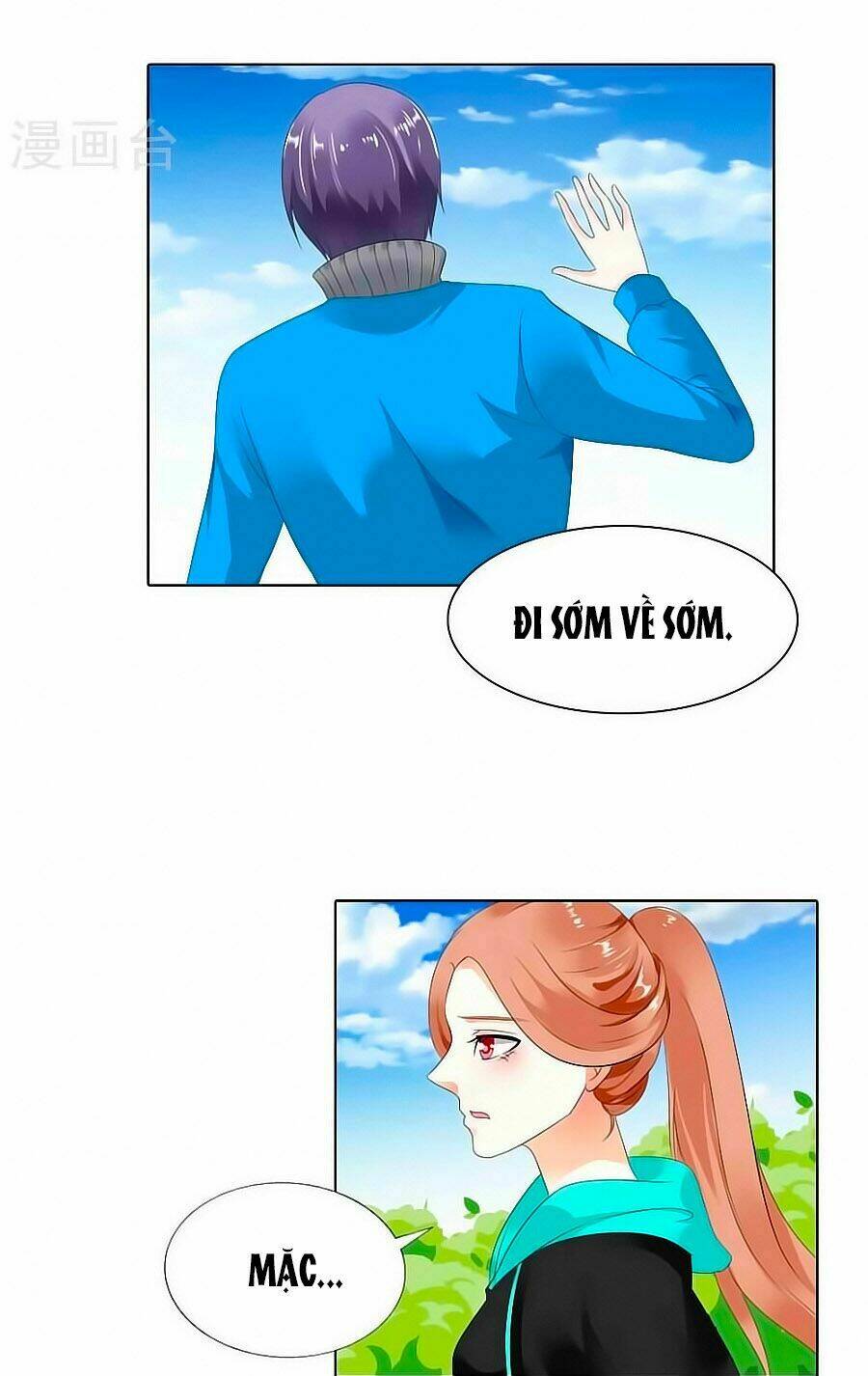 song diện danh viện chapter 46 1