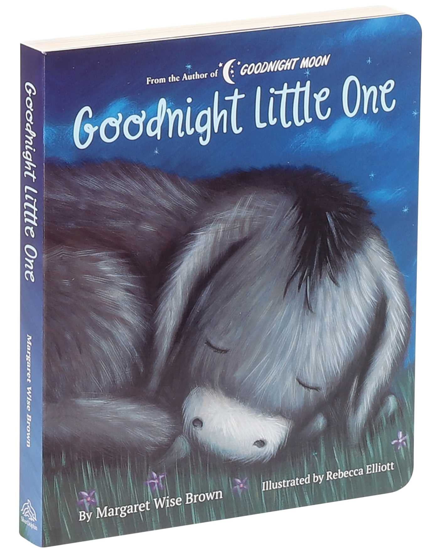 Truyện đọc Tiếng Anh - Goodnight Little One