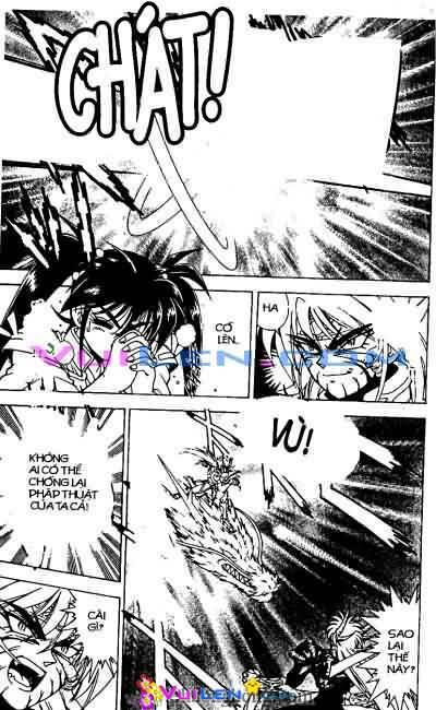 tiểu thần zenki - kishin douji zenki chapter 9 79