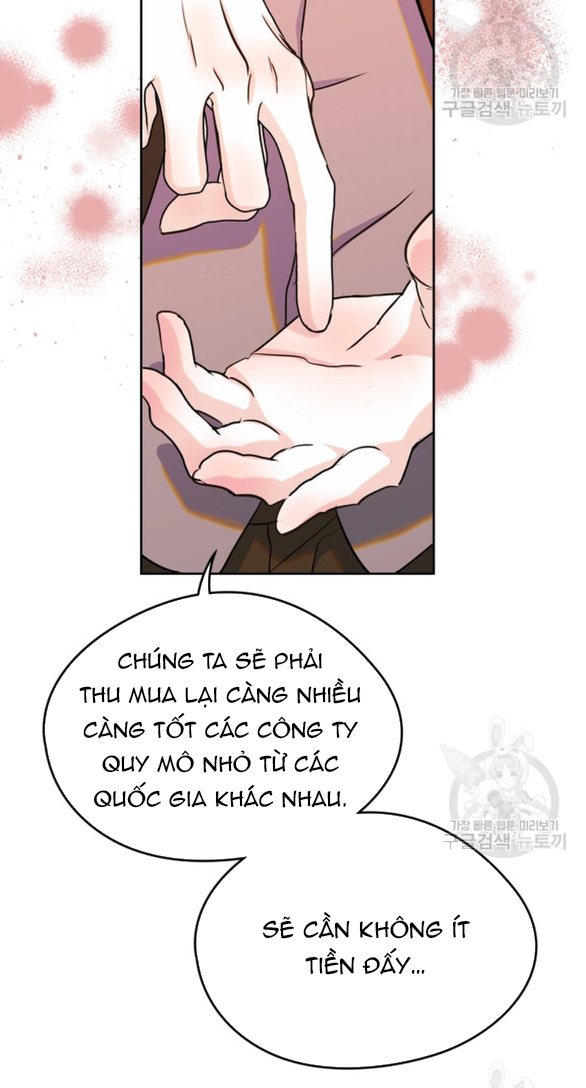 tôi đã trở thành bạn gái của nam chính chapter 27.2 16