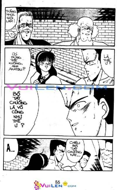 truyền nhân atula - shura no mon i chapter 10 56