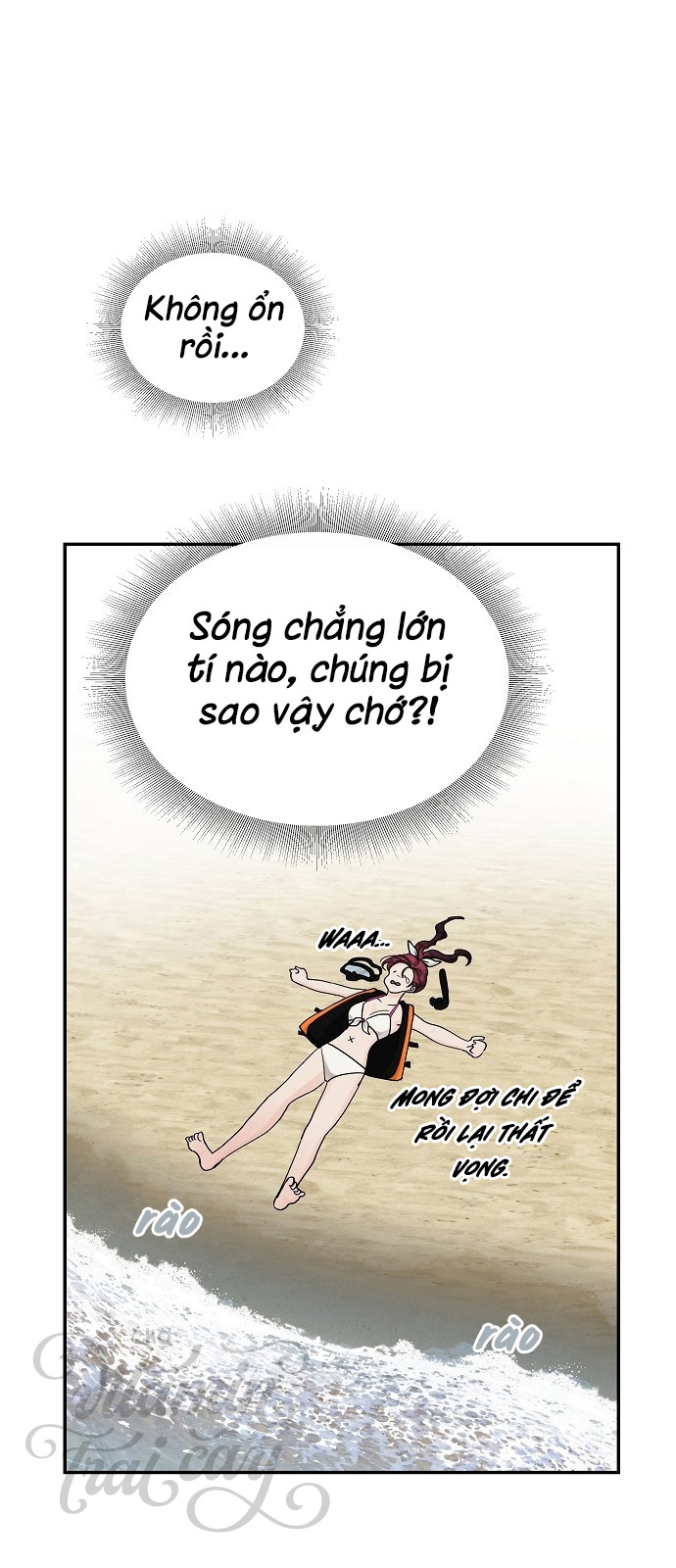 oan gia ngõ hẹp chapter 25 24