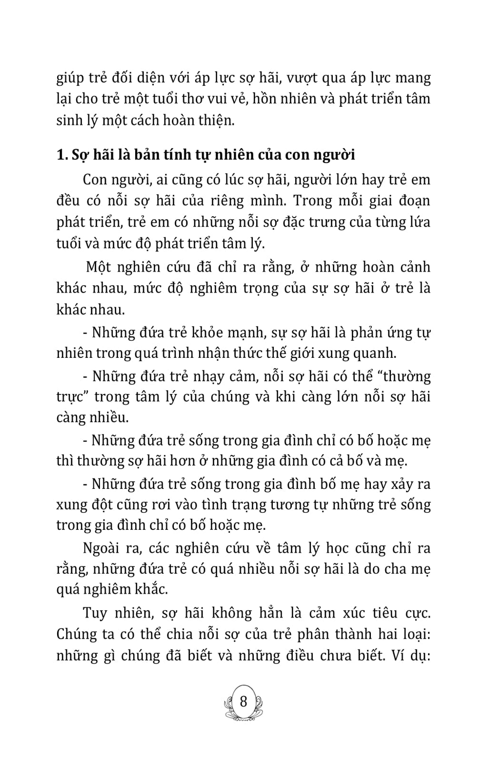 Kỹ Năng Giúp Trẻ Dũng Cảm