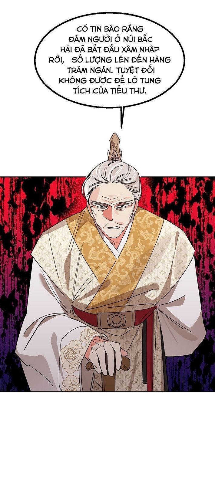 con gái bảo bối của boss phản diện chapter 8 50