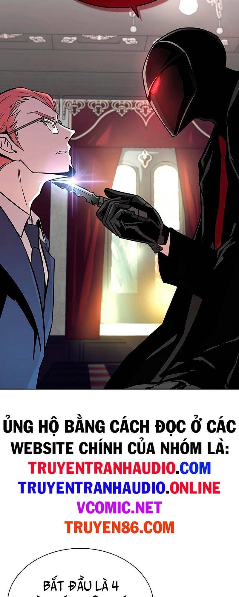 tiêu diệt ác nhân chapter 56 11