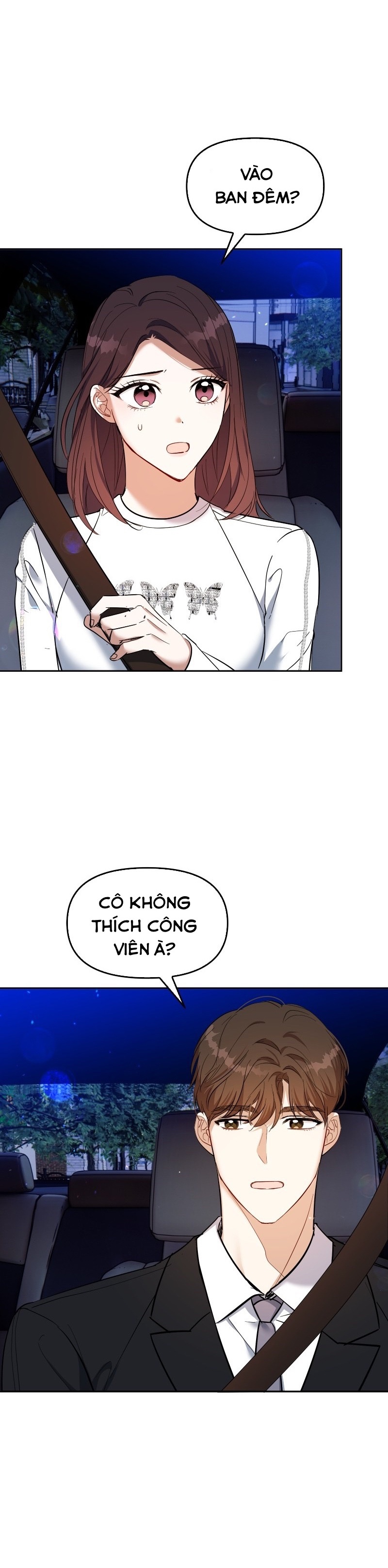 bản cam kết hôn nhân chapter 50 11