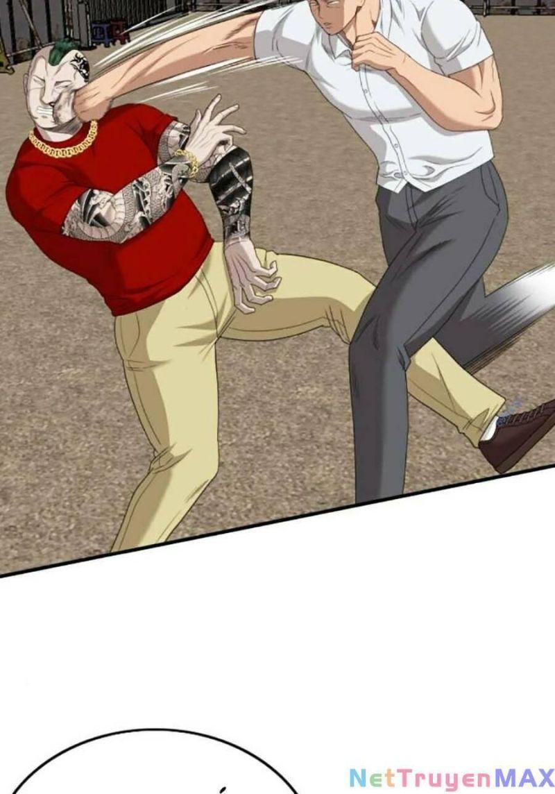 người xấu chapter 157 101