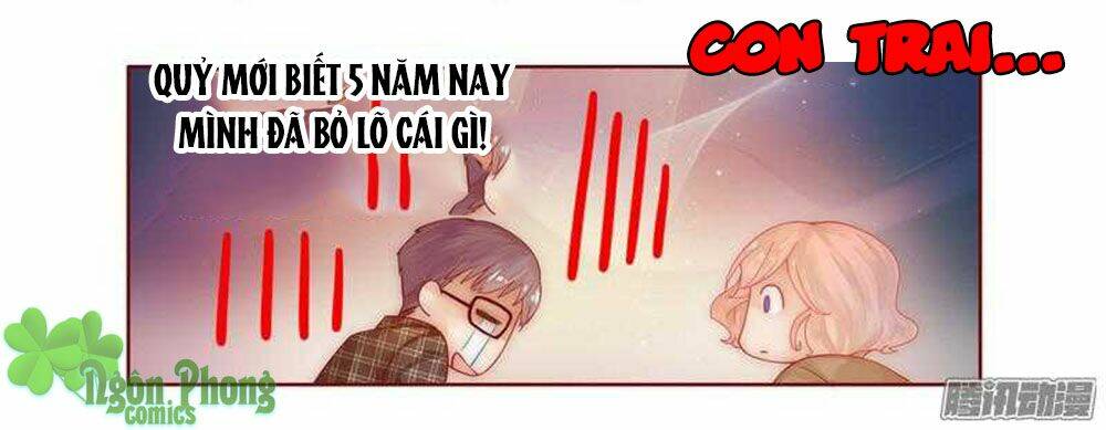 bá đạo tổng tài yêu tôi chapter 14 12