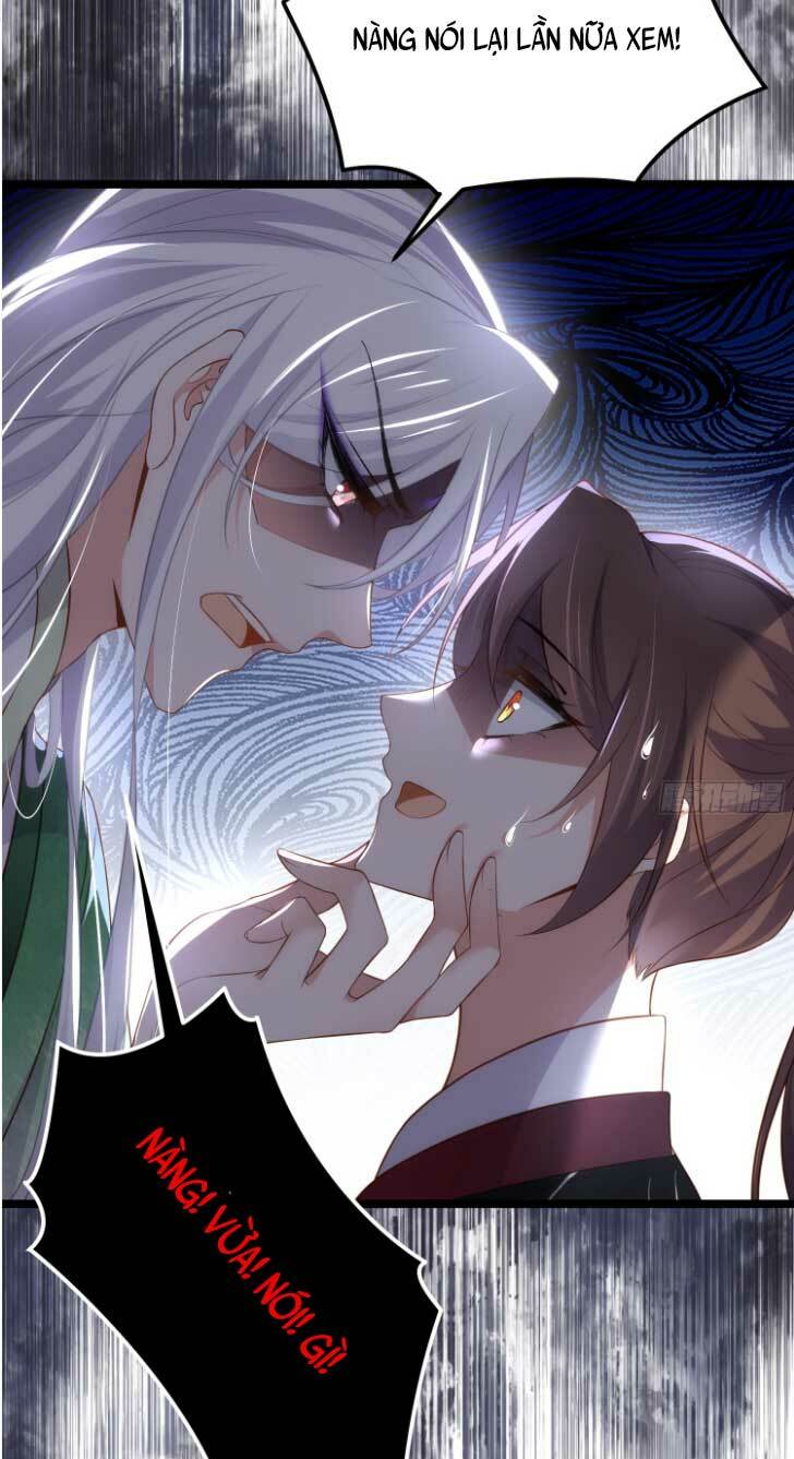 hoạn phi thiên hạ chapter 317 25
