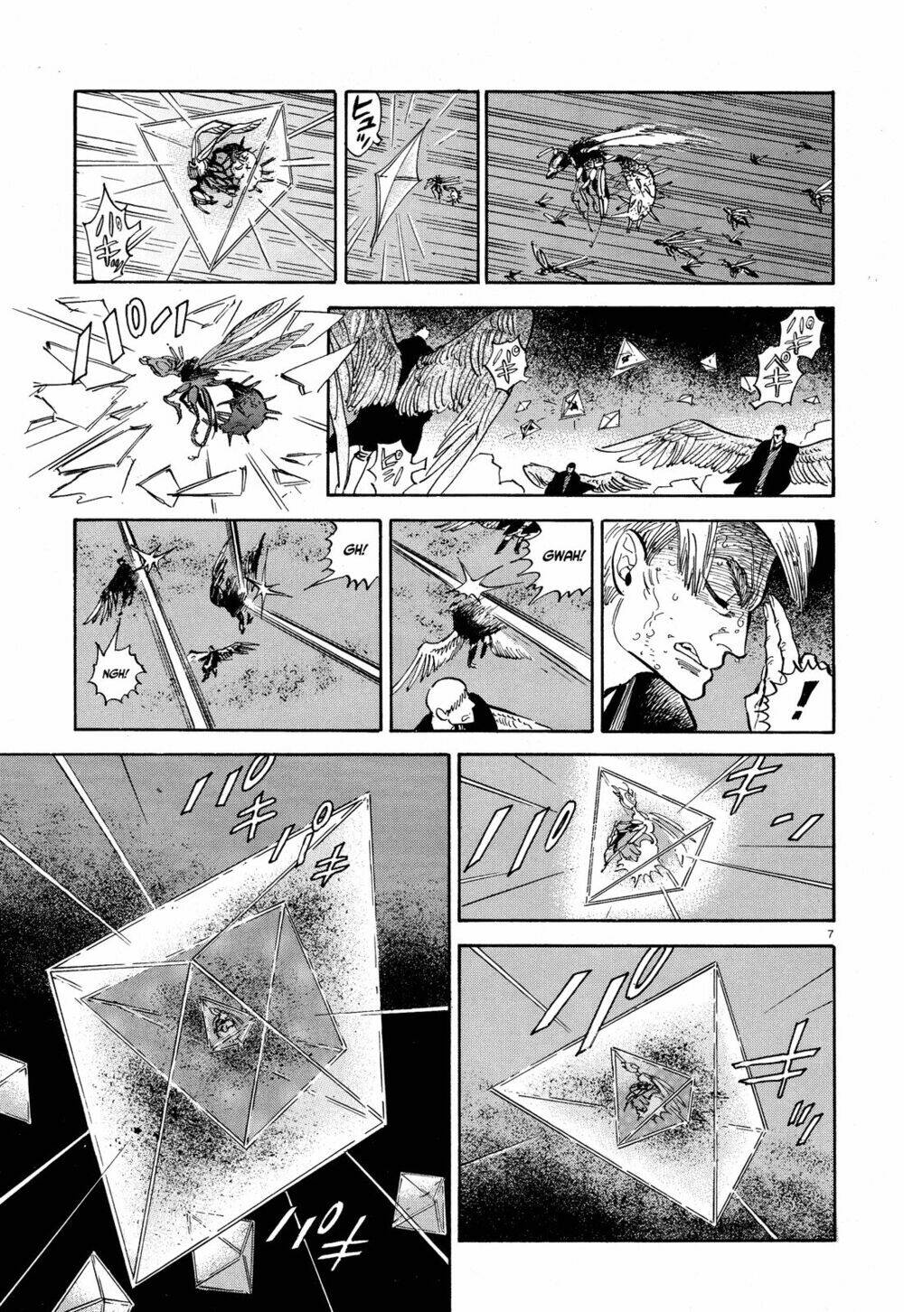 ran to haiiro no sekai chapter 26 9