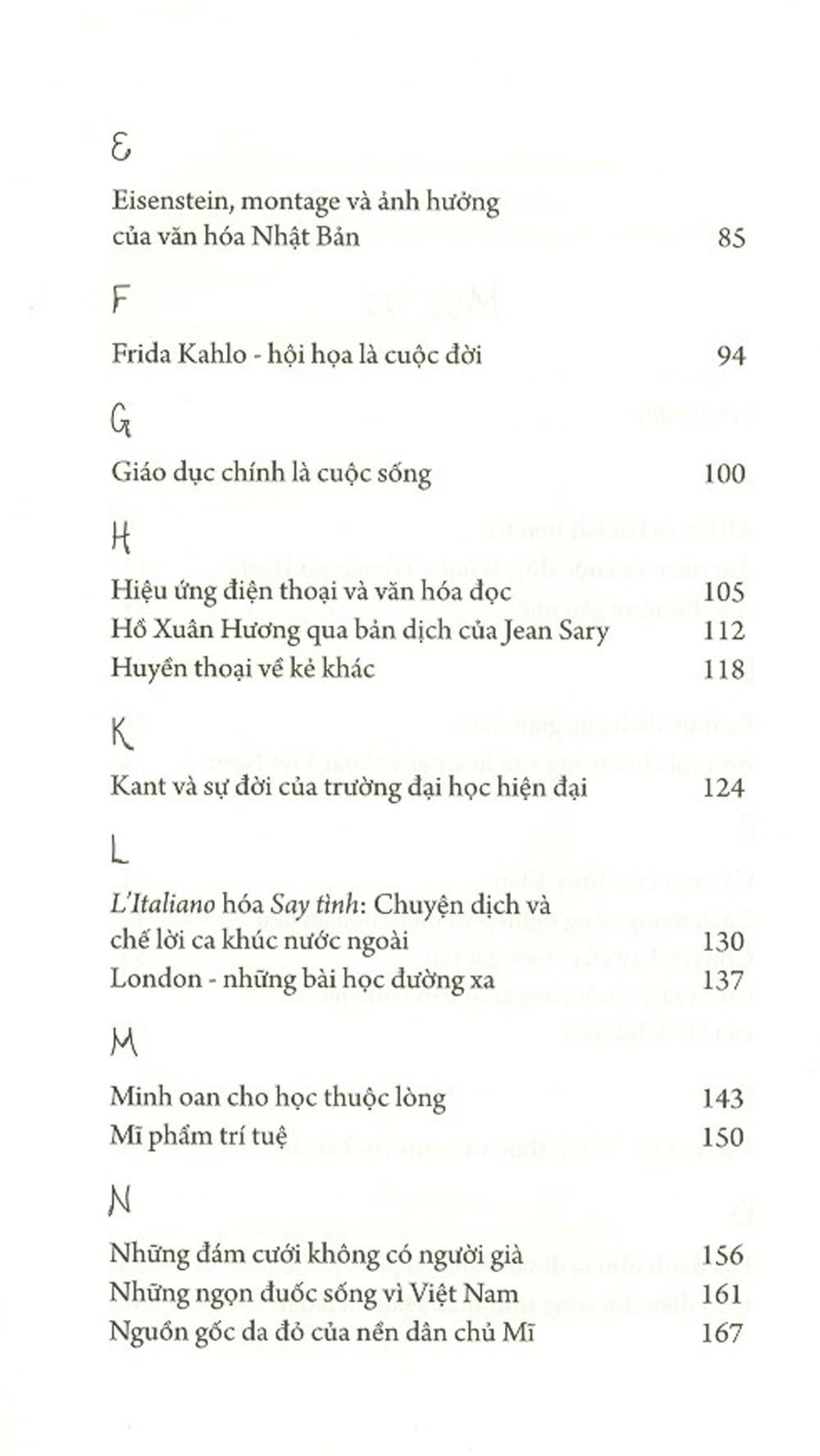 Sách Mĩ Phẩm Trí Tuệ