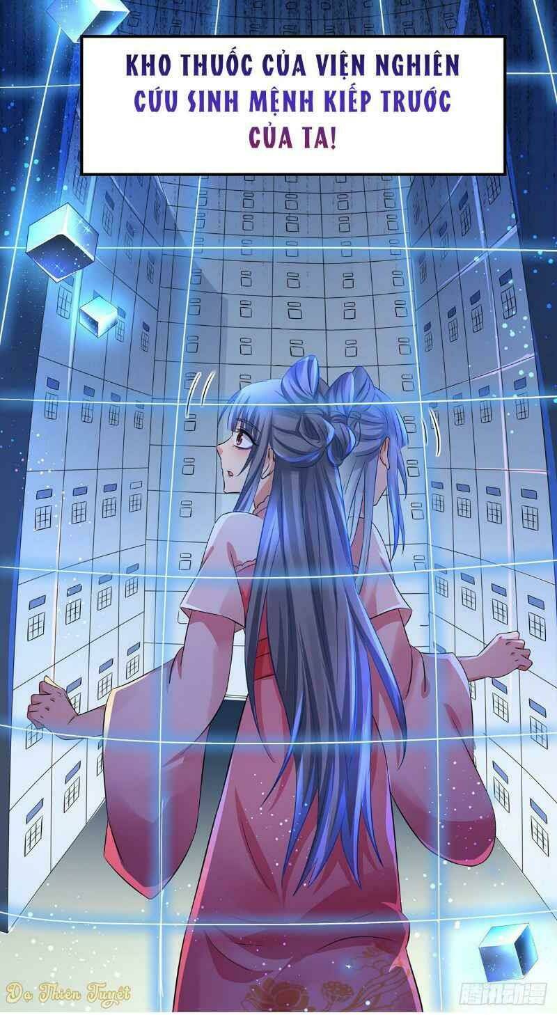 bệnh kiều phu quân ngạnh thượng cung chapter 7 4