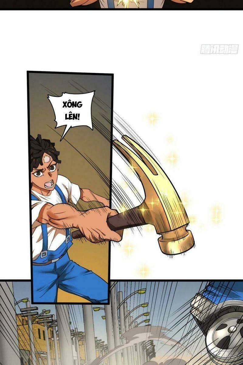 danh sách kẻ phản diện chapter 140 8