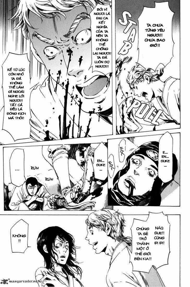 adekan chapter 22 25