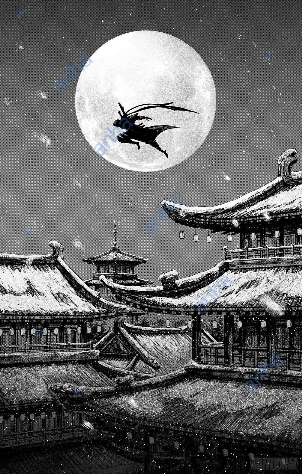 thích khách tín điều chapter 44 7