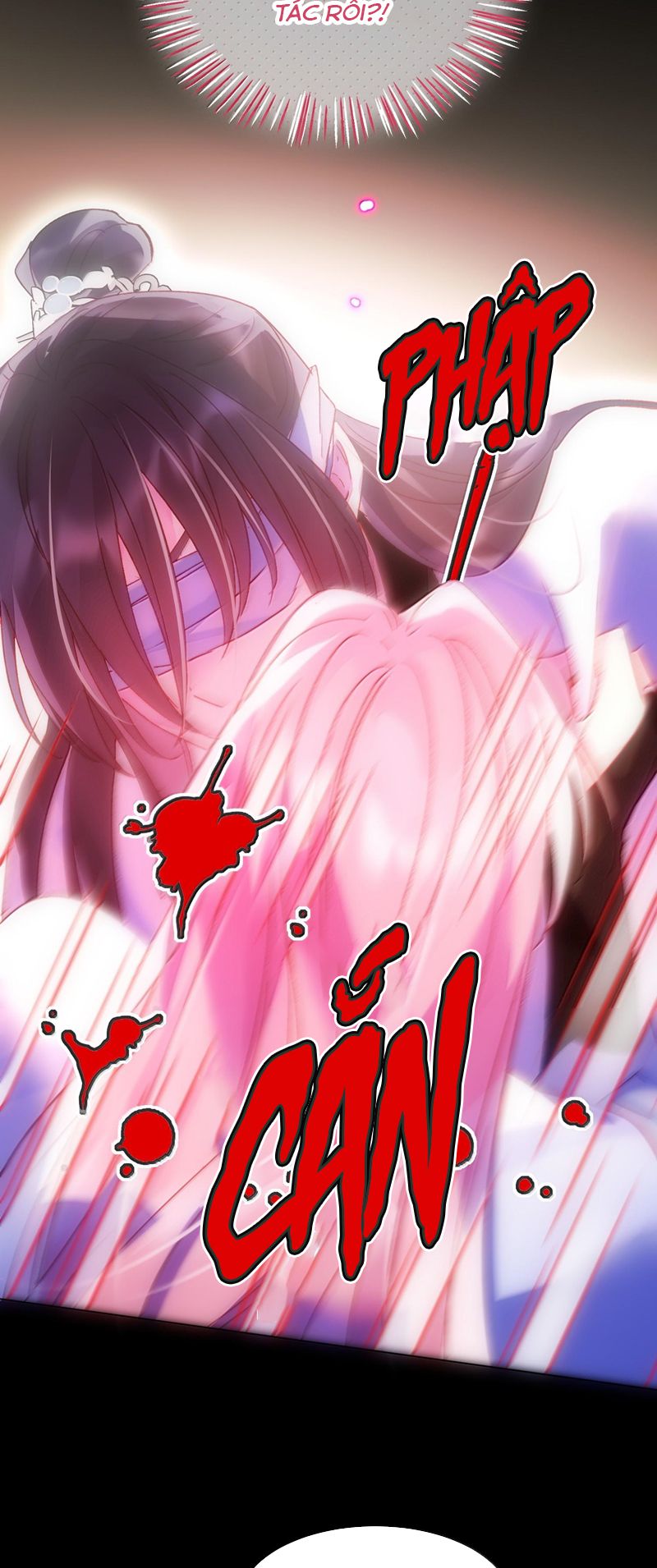 tôi phải làm 1 kẻ đại xấu xa chapter 130 18