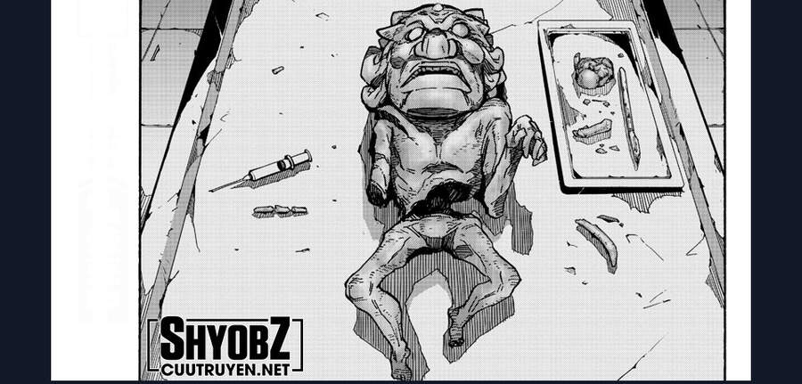 thế giới sau 5 phút chapter 23 25