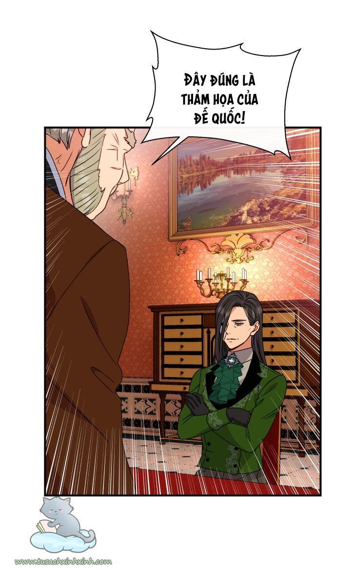 công nương khế ước của gia tộc công tước quái vật chapter 110 5