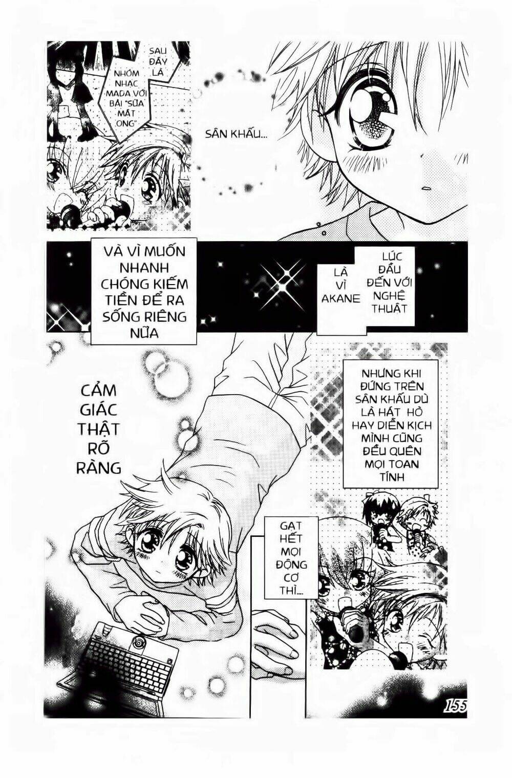 chắp cánh ước mơ chapter 60 7