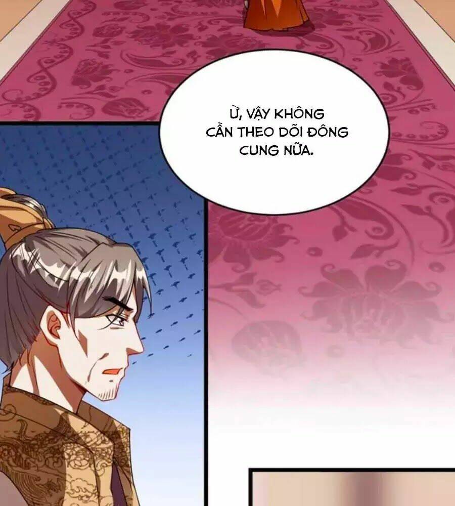 thái tử điện hạ, nô tài có hỉ rồi chapter 31 2