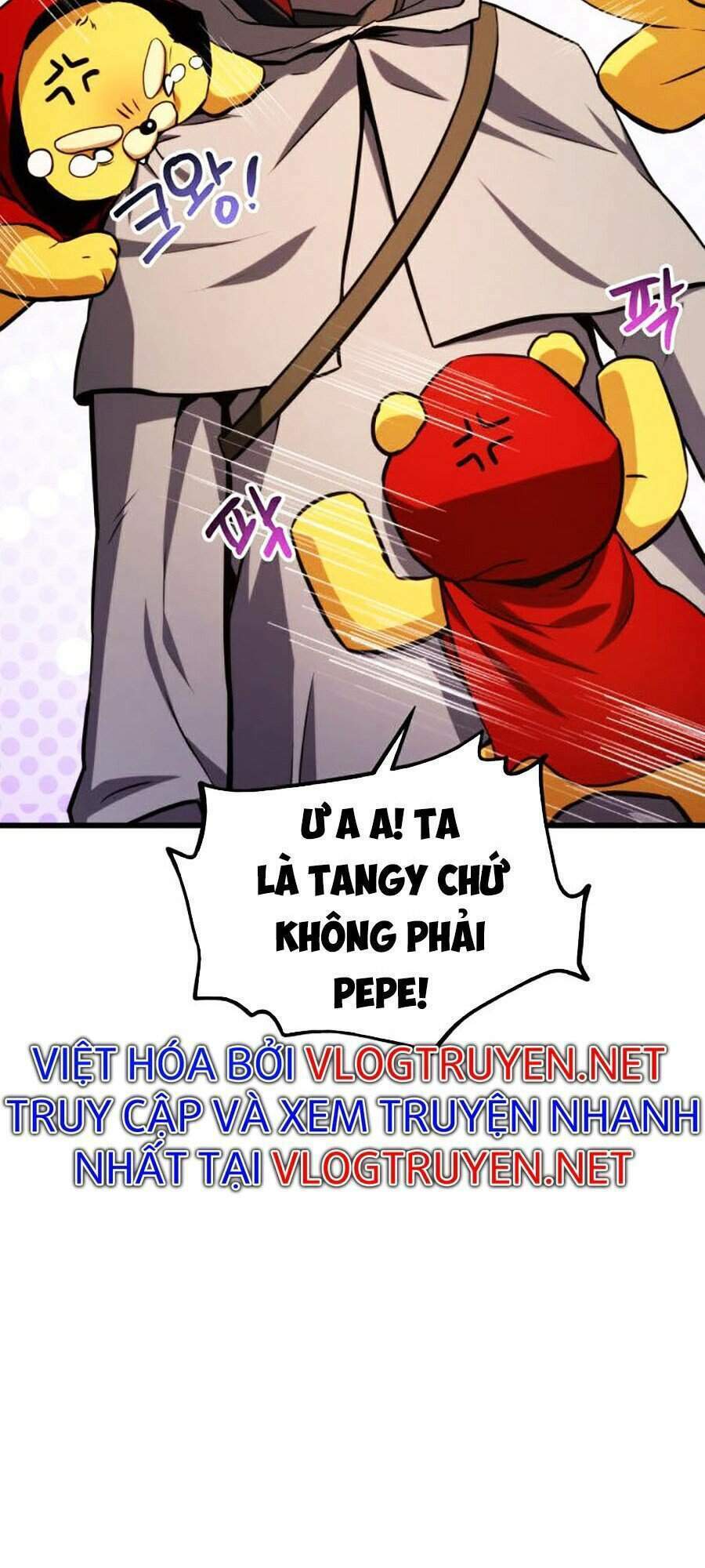 huyền thoại game thủ - tái xuất chapter 28 23