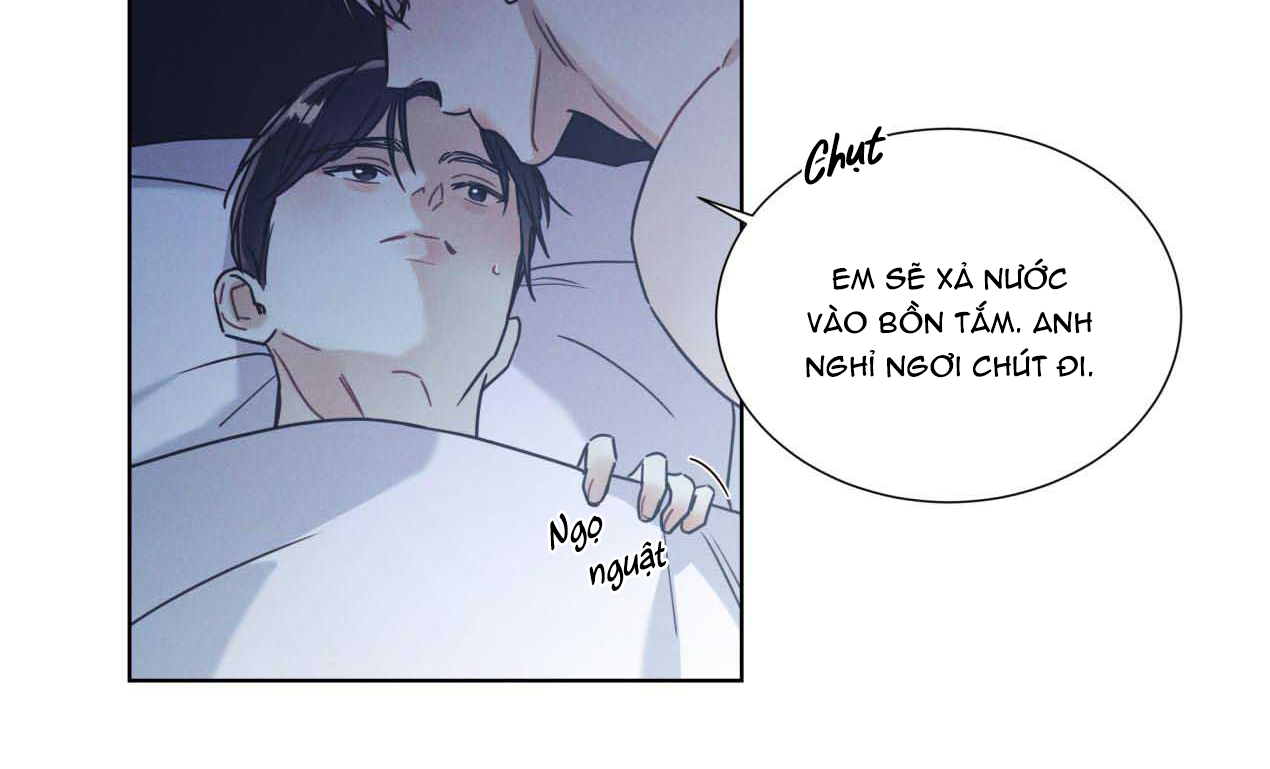 dải hợp âm trên đại dương xanh chapter 8 104