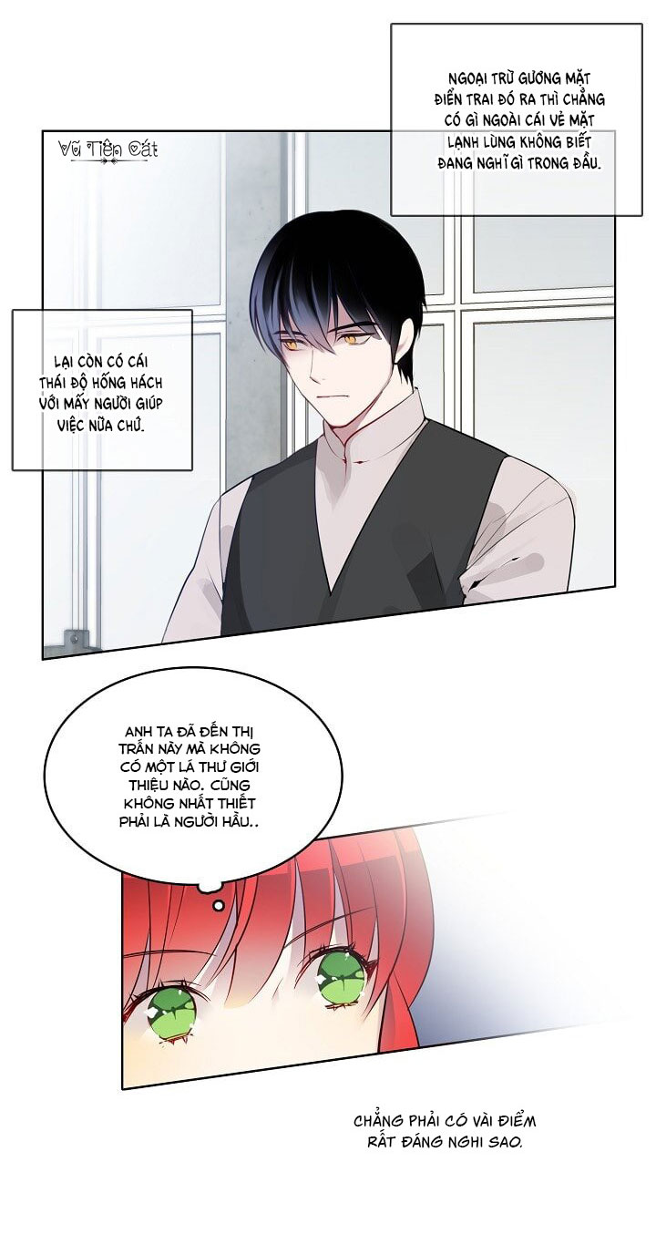 thanh tra của muiella chapter 1 17