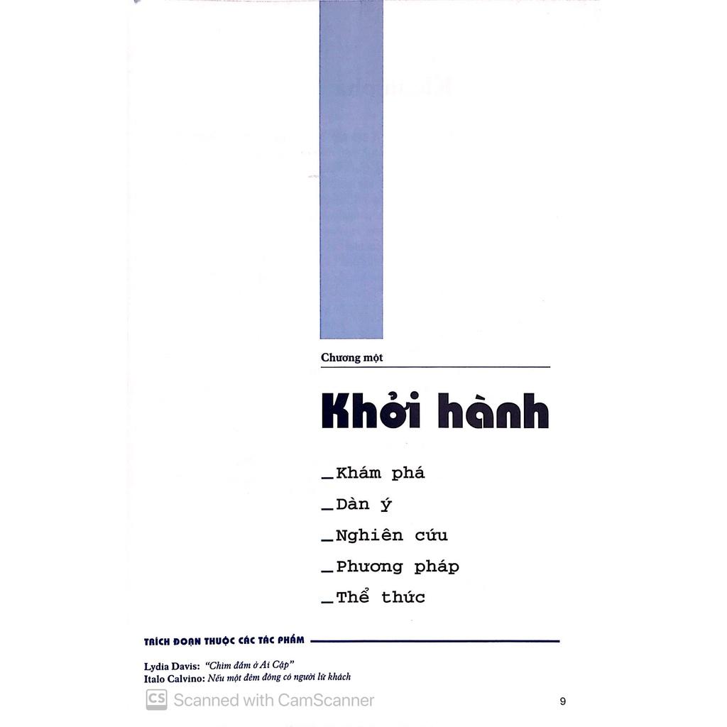 Không Đọc Sách Này, Viết Dở Đừng Than!