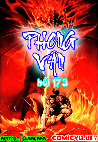 phong vân chapter 173 1