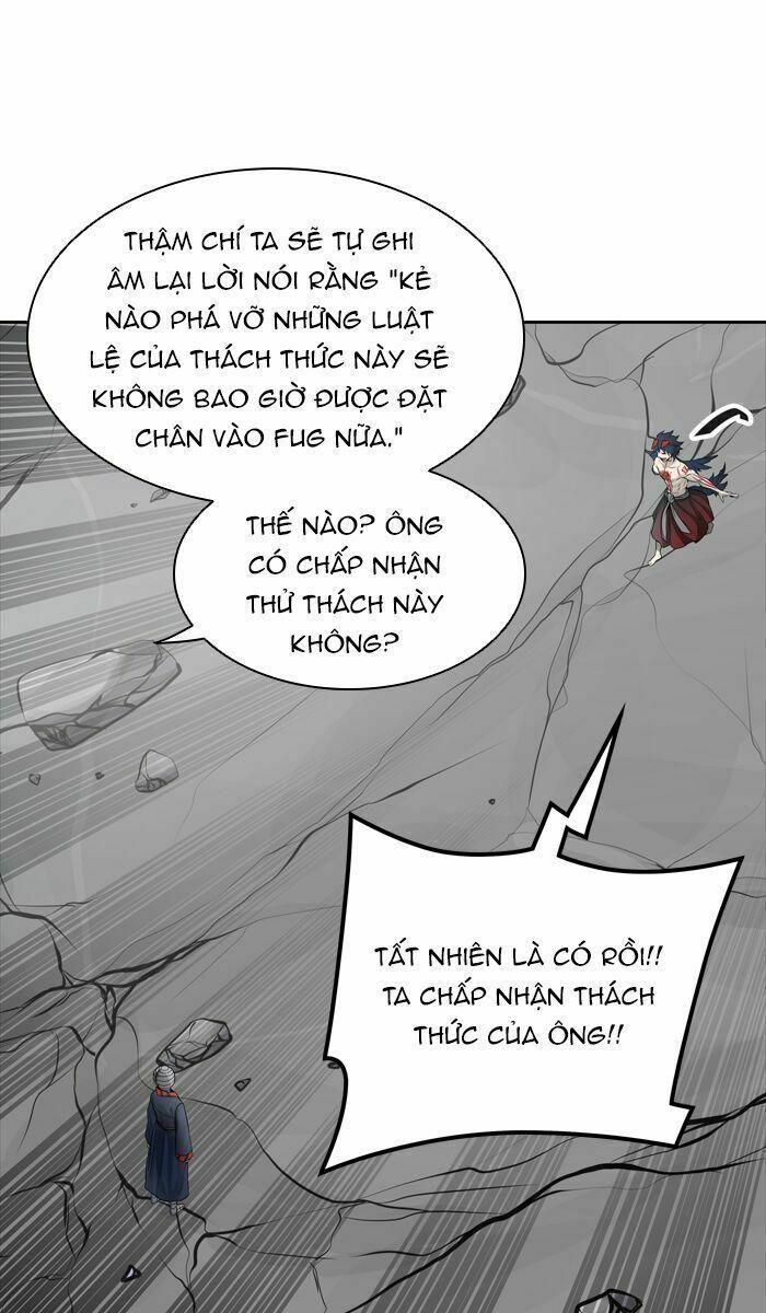 tòa tháp bí ẩn 2 chapter 439 111