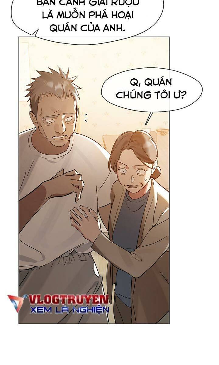 nhà hàng nơi suối vàng chapter 17 6