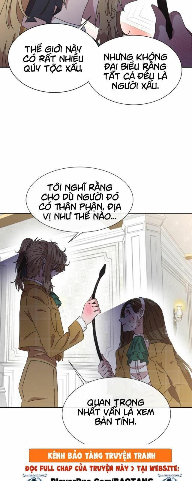 con gái bảo bối của ma vương chapter 106 49