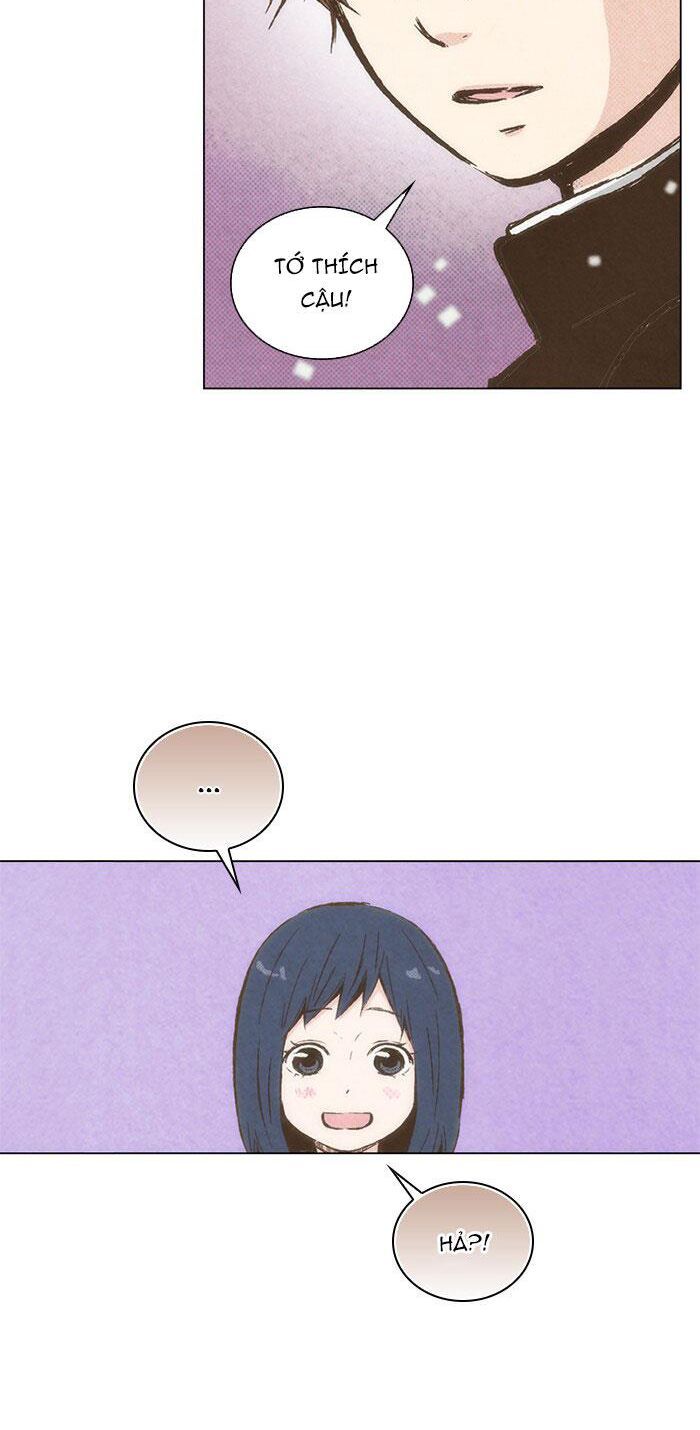 honey! honey! marry me! chapter 68 33