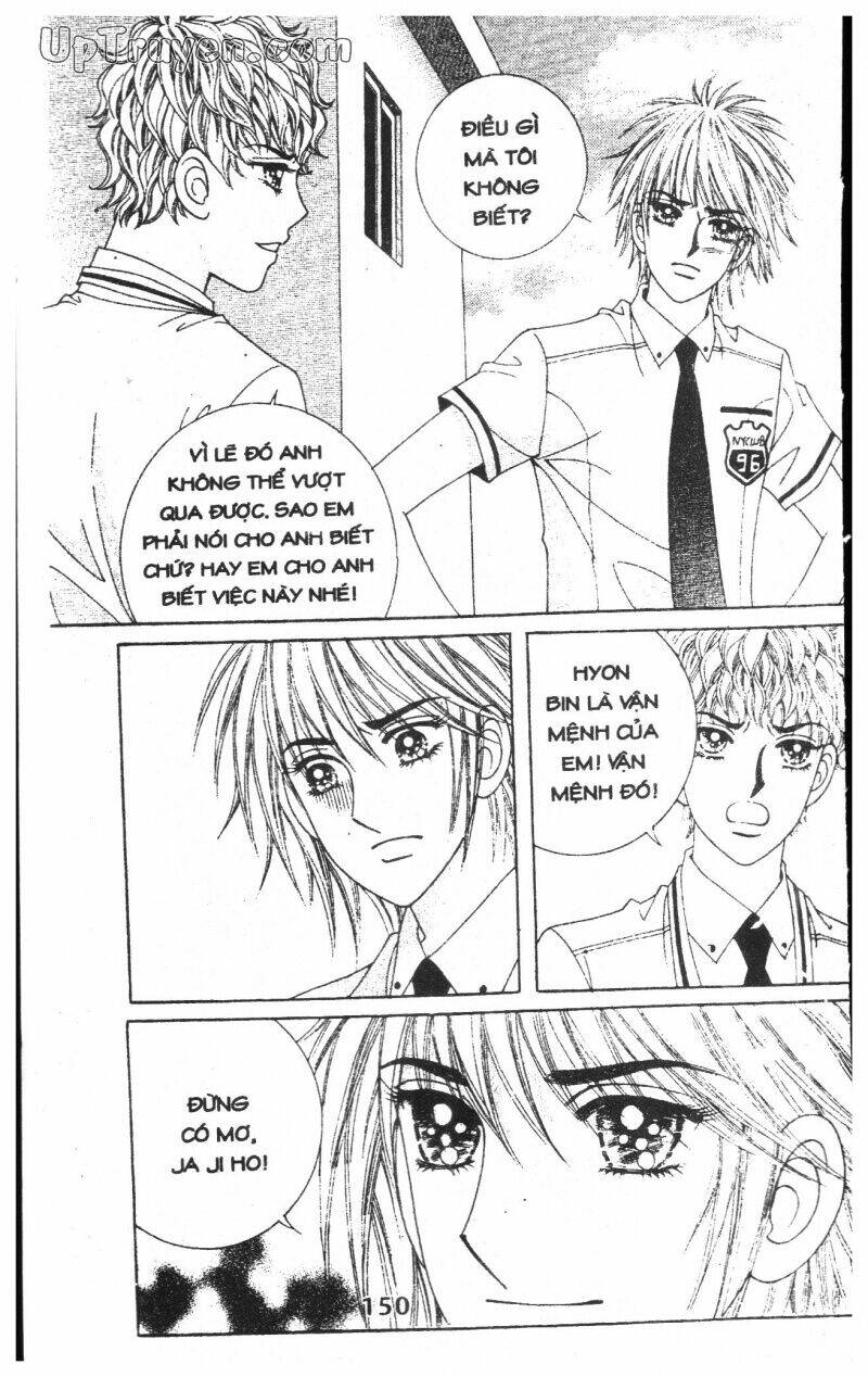 mặt nạ tình yêu chapter 39 61