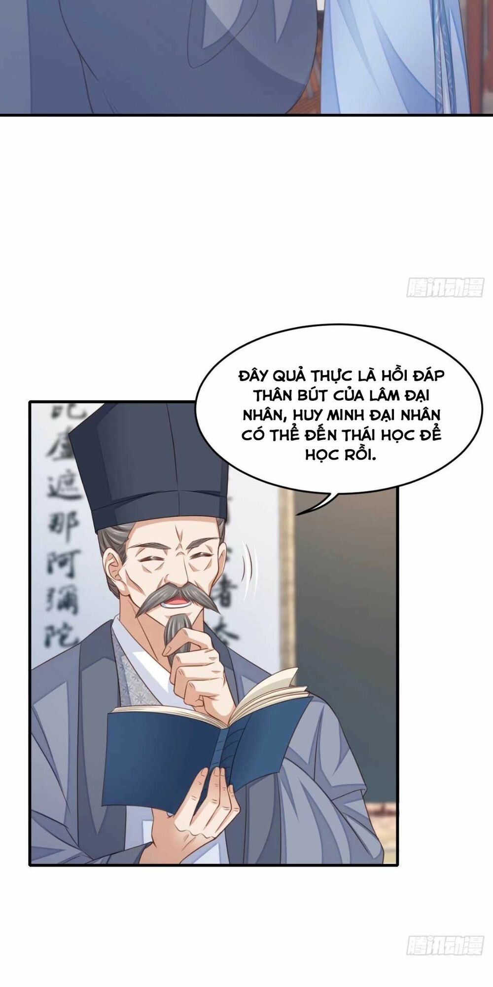 thuần hóa ba ba bạo quân chapter 22 59