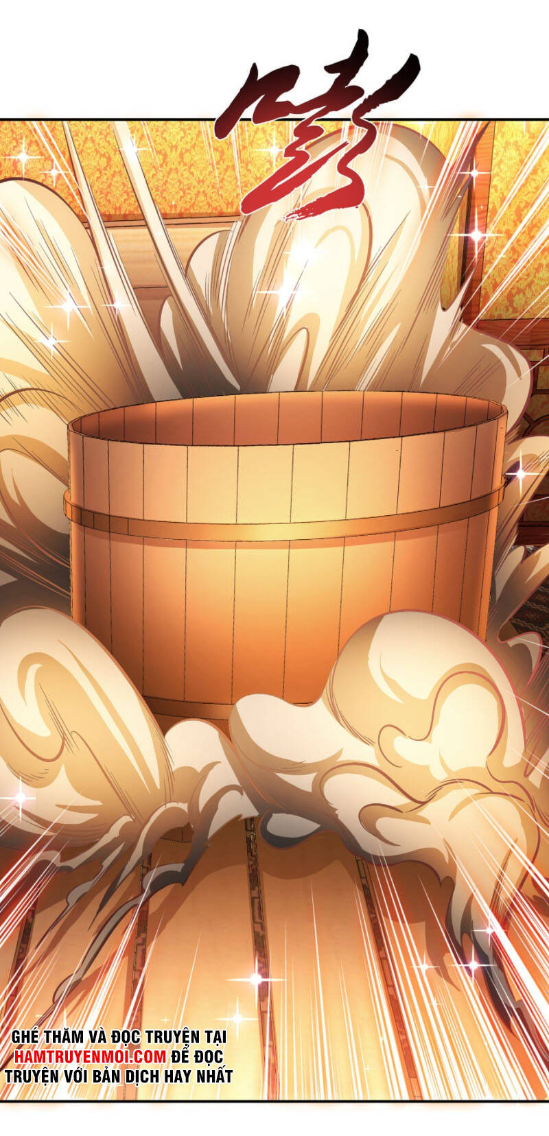 nam chính và hậu cung đều là của ta chapter 23 50