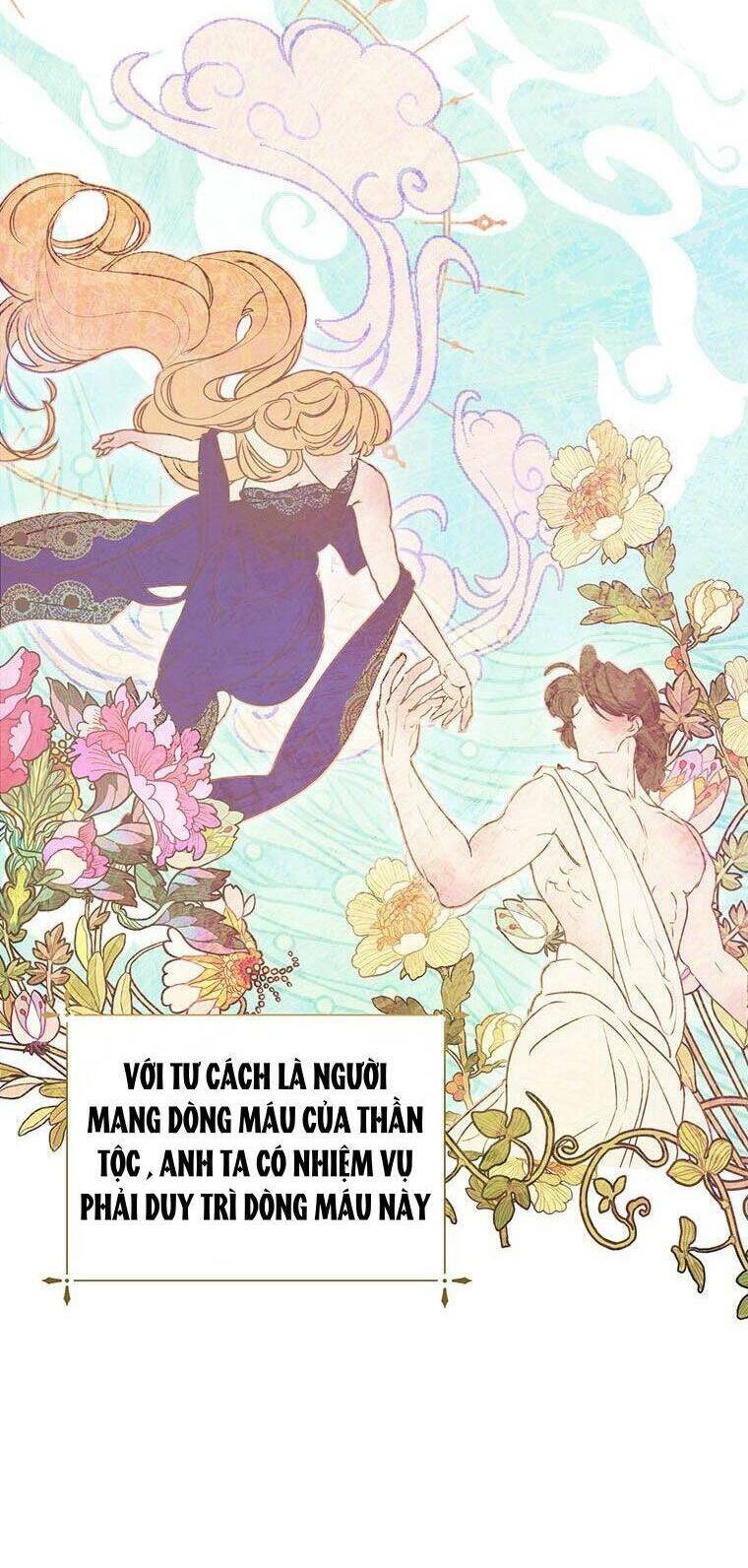 phía sau mặt nạ của nam chính hiền lành chapter 3 30