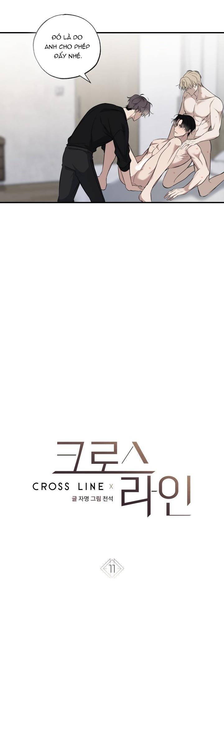 đường chéo chapter 11 8