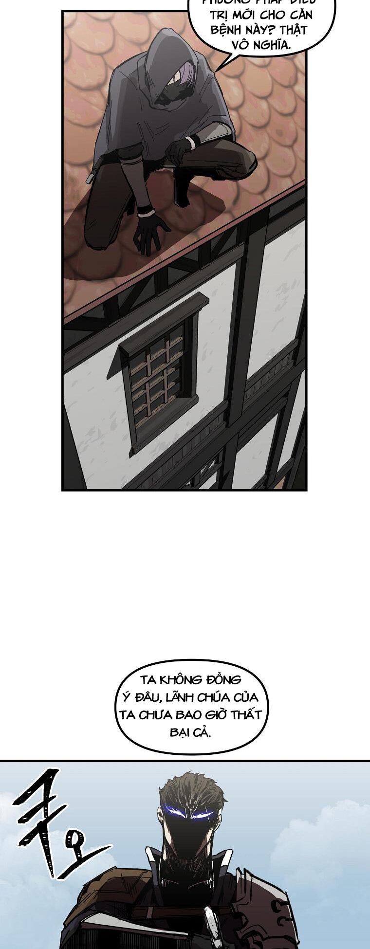 người chơi lỗi chapter 7 44