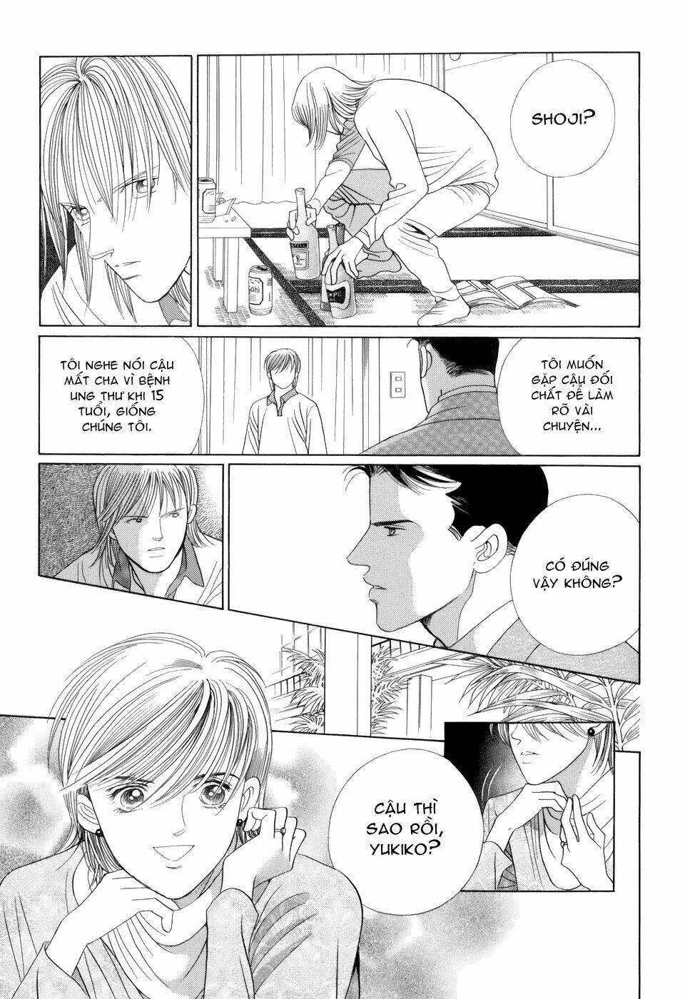 himitsu chapter 11 55