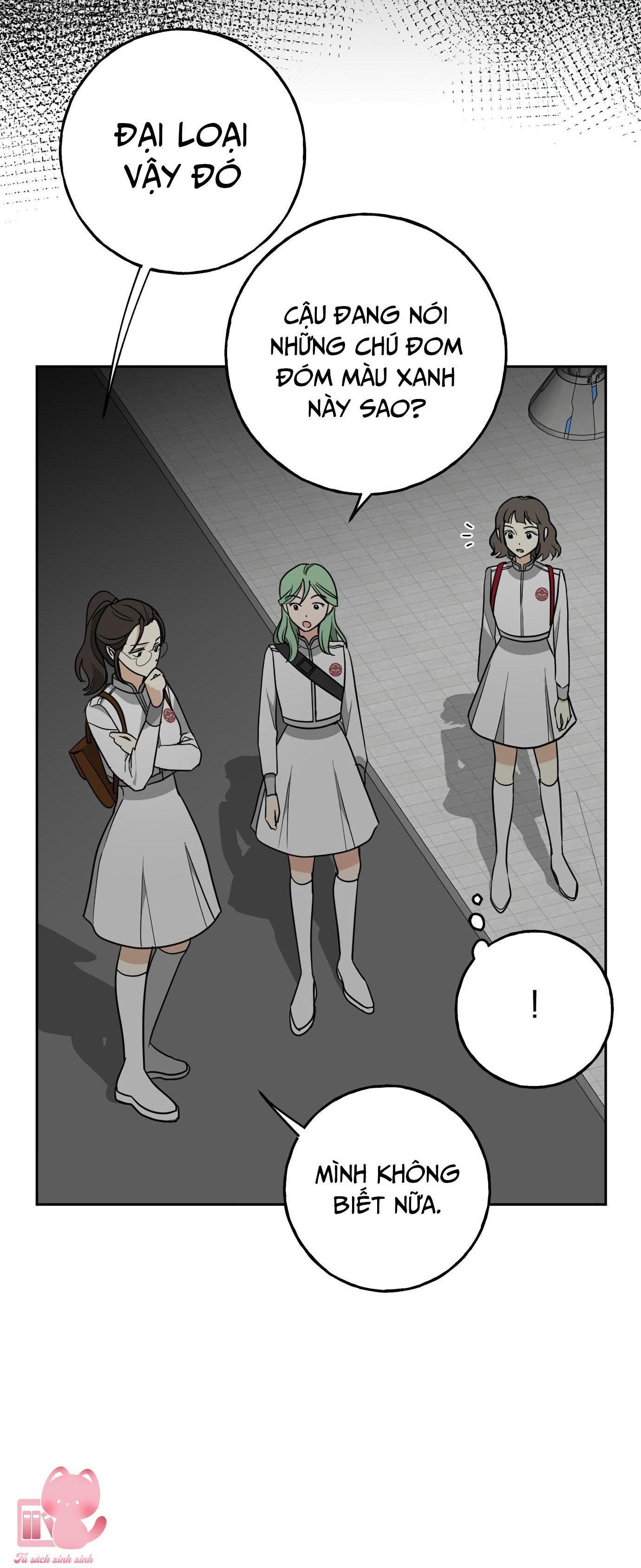 (hybe - le sserafim) crimson heart chapter 2 44