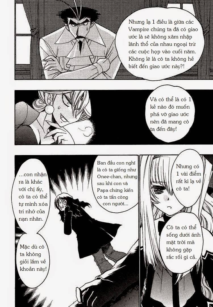 little vampire chapter 38 22