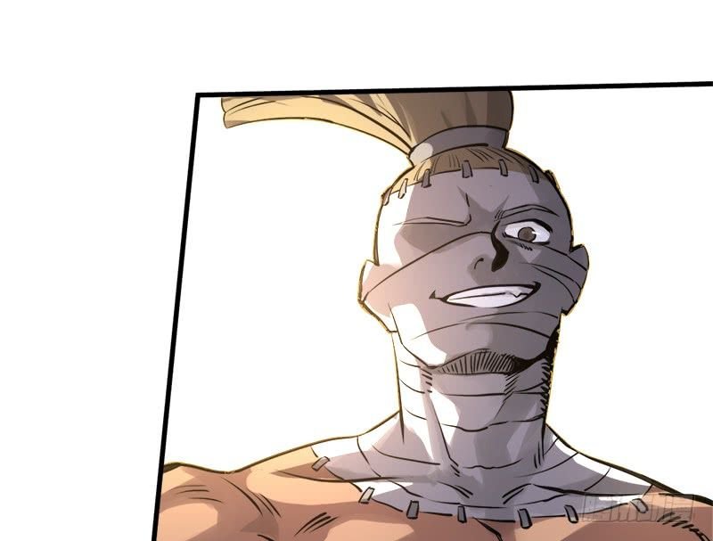 thí thần chi lộ chapter 9 34