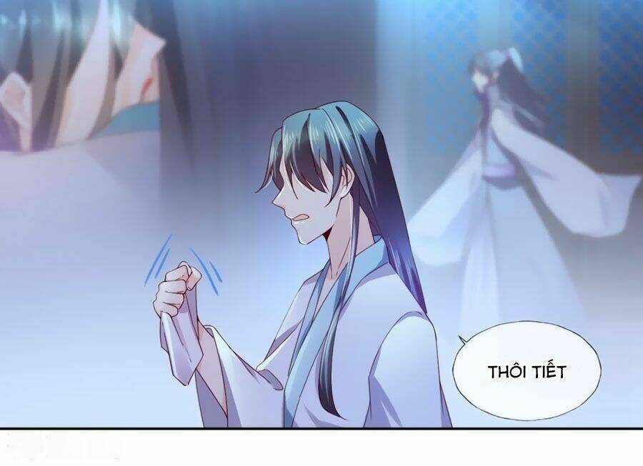 điềm mỹ chi huyết chapter 13 38