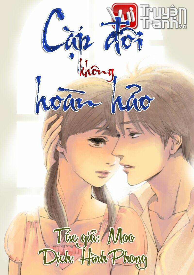 cặp đôi không hoàn hảo chapter 2 1