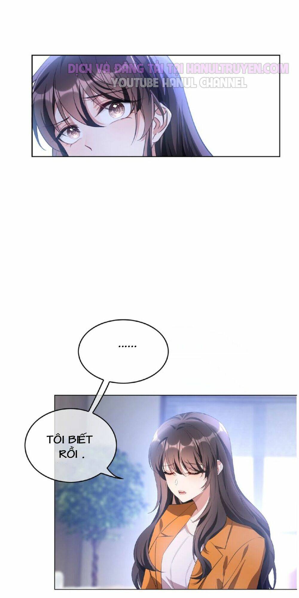 cô vợ nhỏ nuông chiều quá lại thành ác!! chapter 115 3