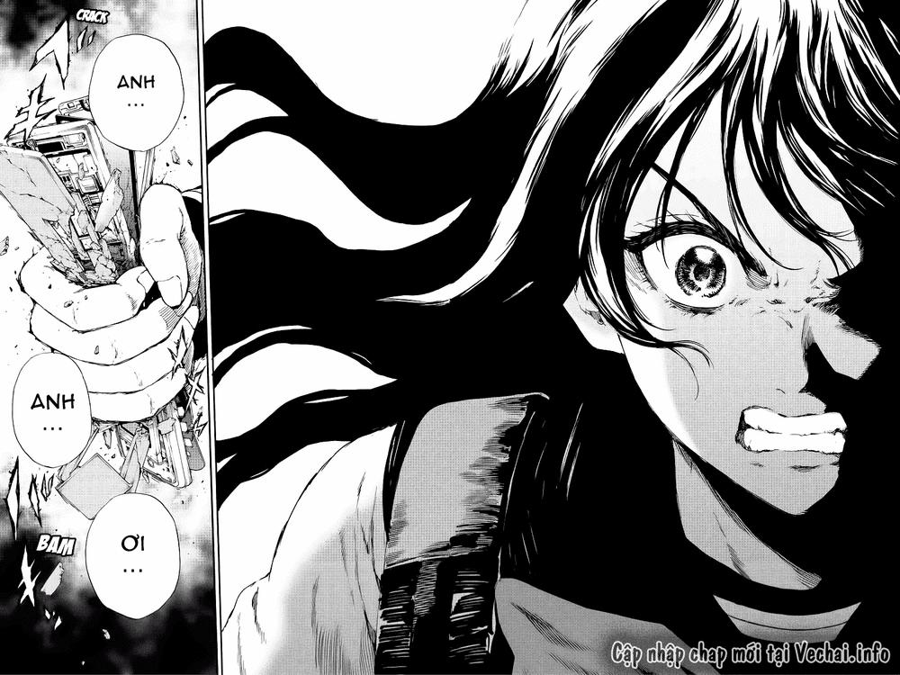 tenkuu shinpan arrive chapter 99 15